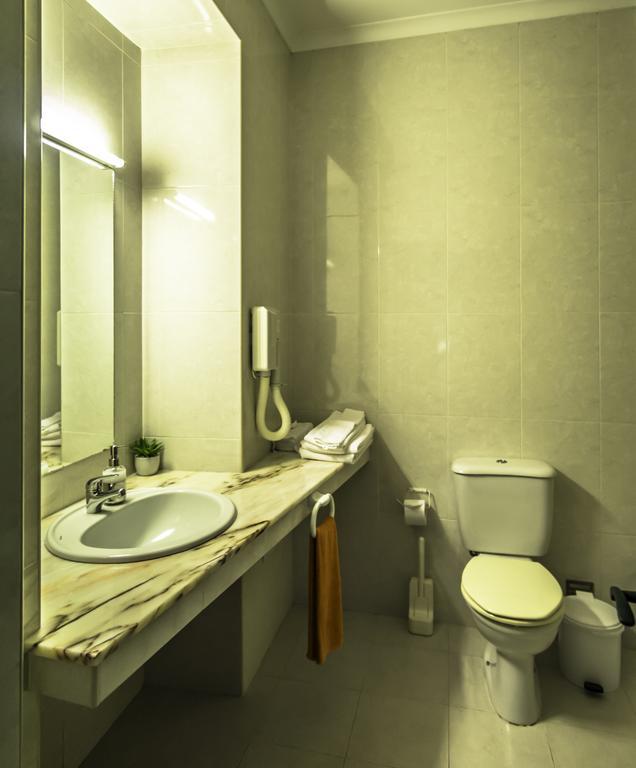 蓬塔德尔加达Casa Vitoriana公寓 外观 照片