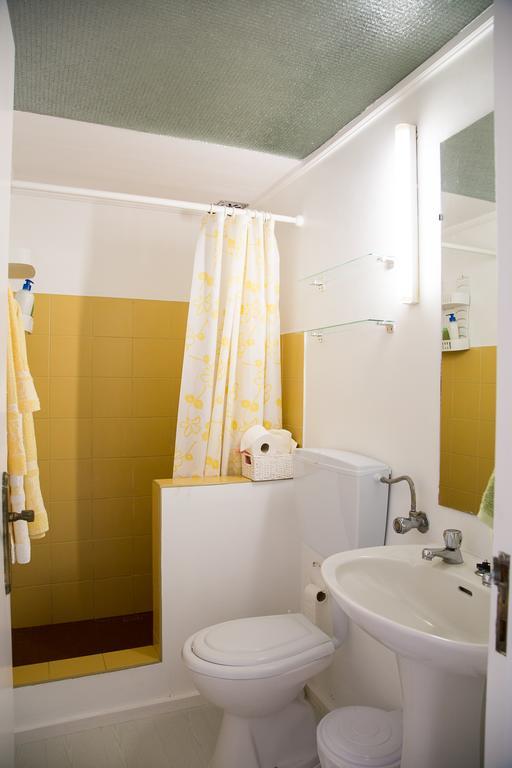 蓬塔德尔加达Casa Vitoriana公寓 外观 照片